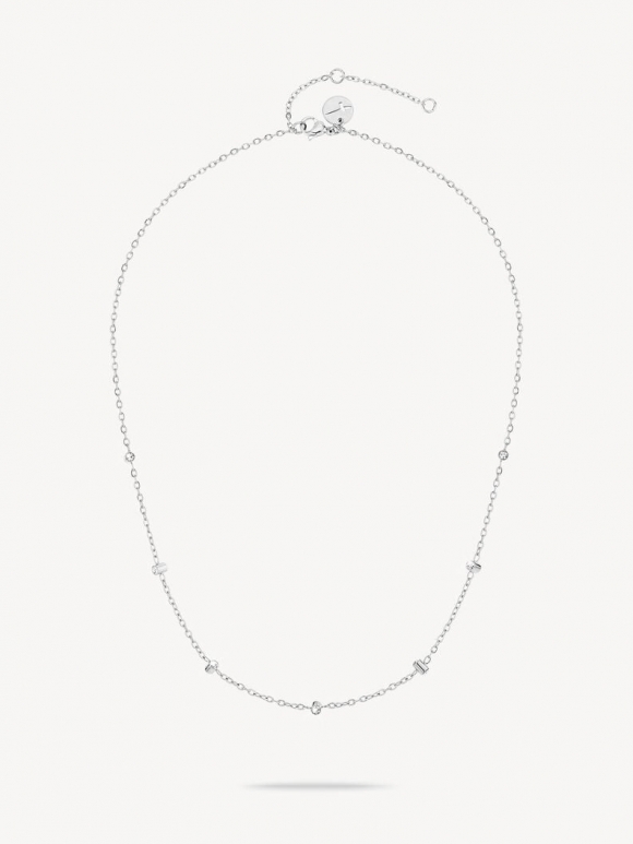 Tamaris Halskette - Silber Tamaris Halskette - Silber
