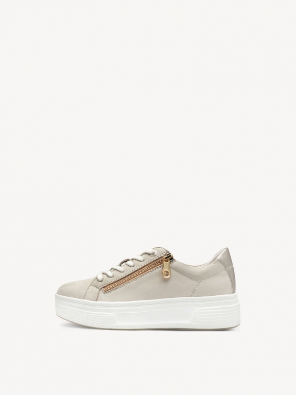 Tamaris Sneaker - Beige