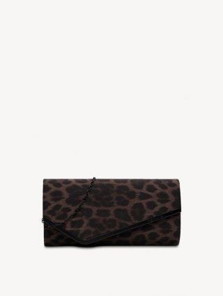 Tamaris Clutch - Braun