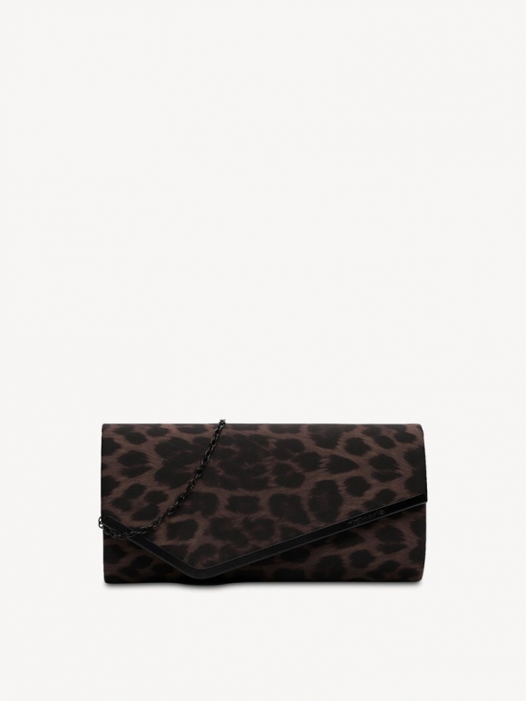 Tamaris Clutch - Braun Tamaris Clutch - Braun