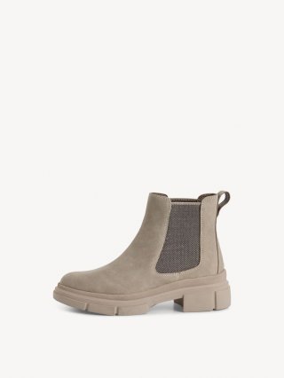 Tamaris Chelsea Boot - Grau