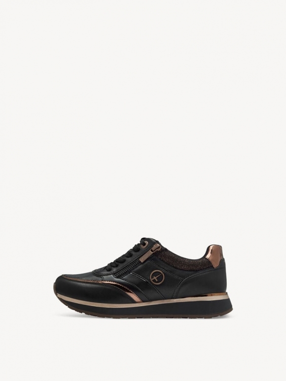 Tamaris Sneaker - Schwarz