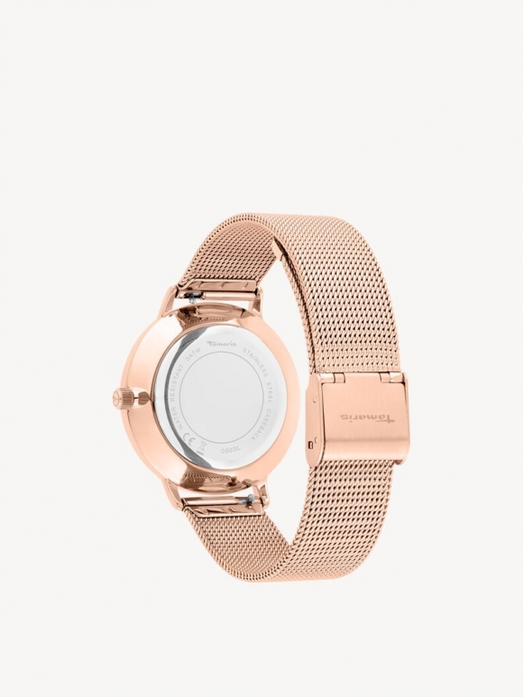 Tamaris Uhr - Rosegold Tamaris Uhr - Rosegold
