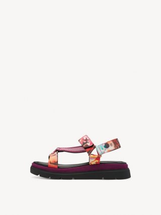 Tamaris Sandalette - Pink Tamaris Sandalette - Pink