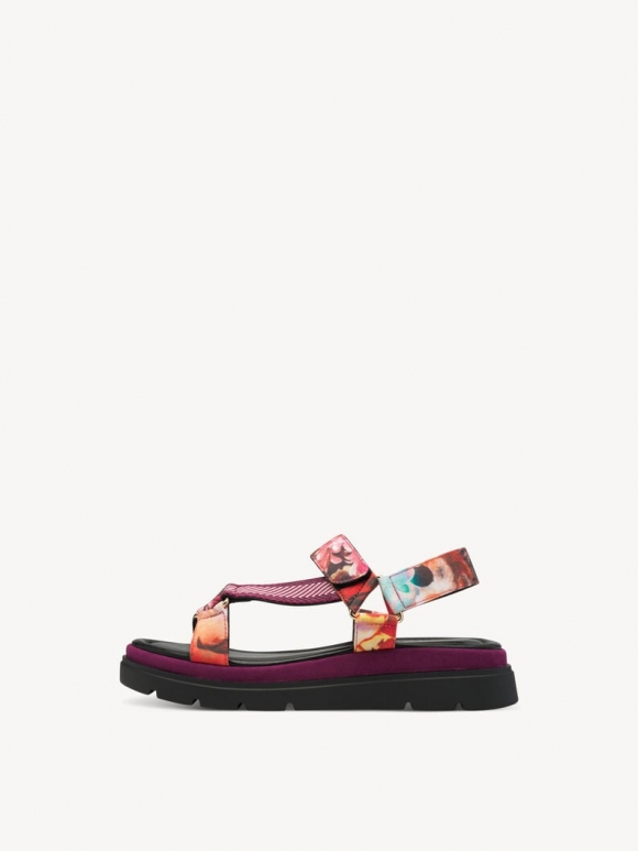 Tamaris Sandalette - Pink