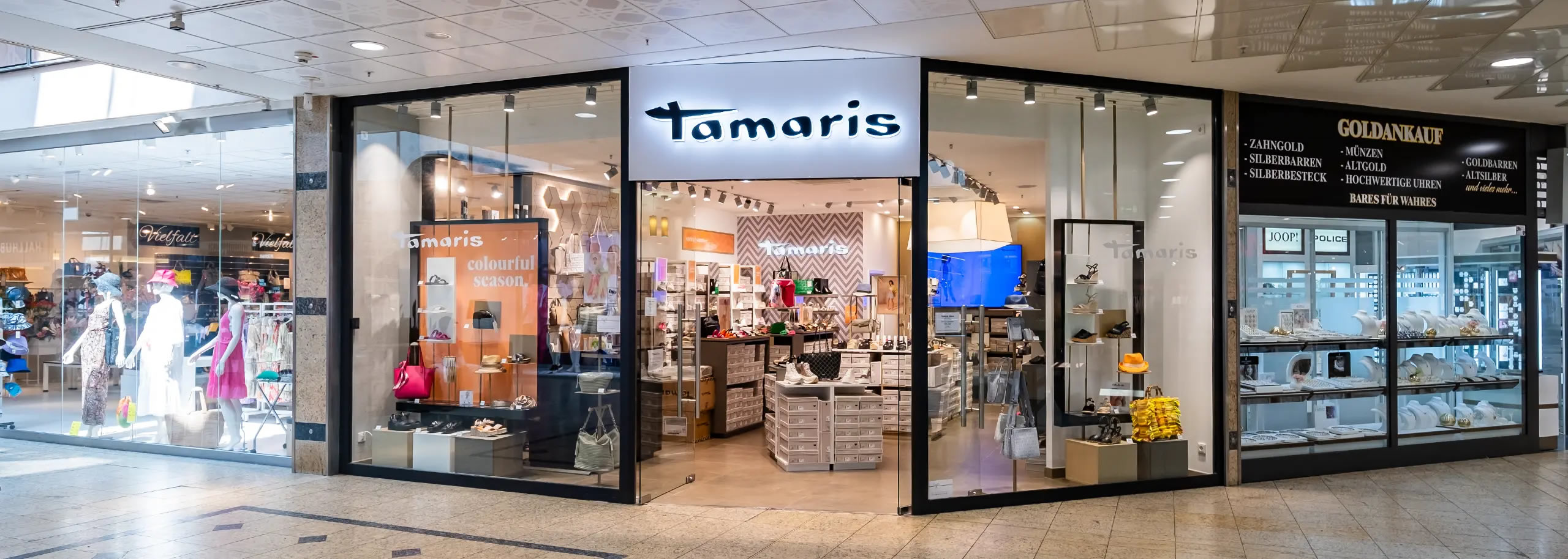 Tamaris Schuhe Damen Tamaris Schuhe Damen