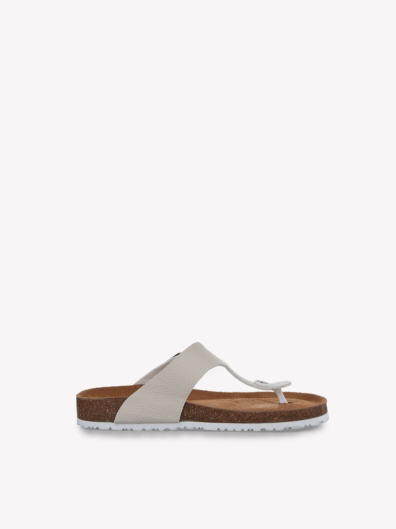 Tamaris Pantolette - Beige