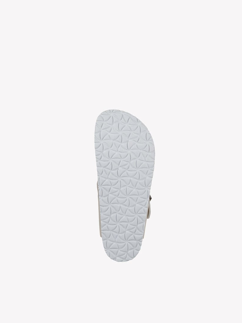 Tamaris Pantolette - Beige