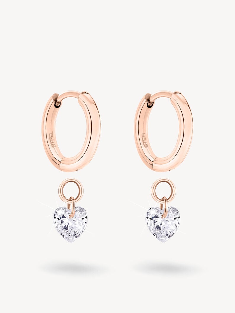 Tamaris Creole - Rosegold