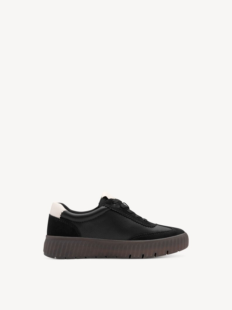 Tamaris Sneaker - Schwarz