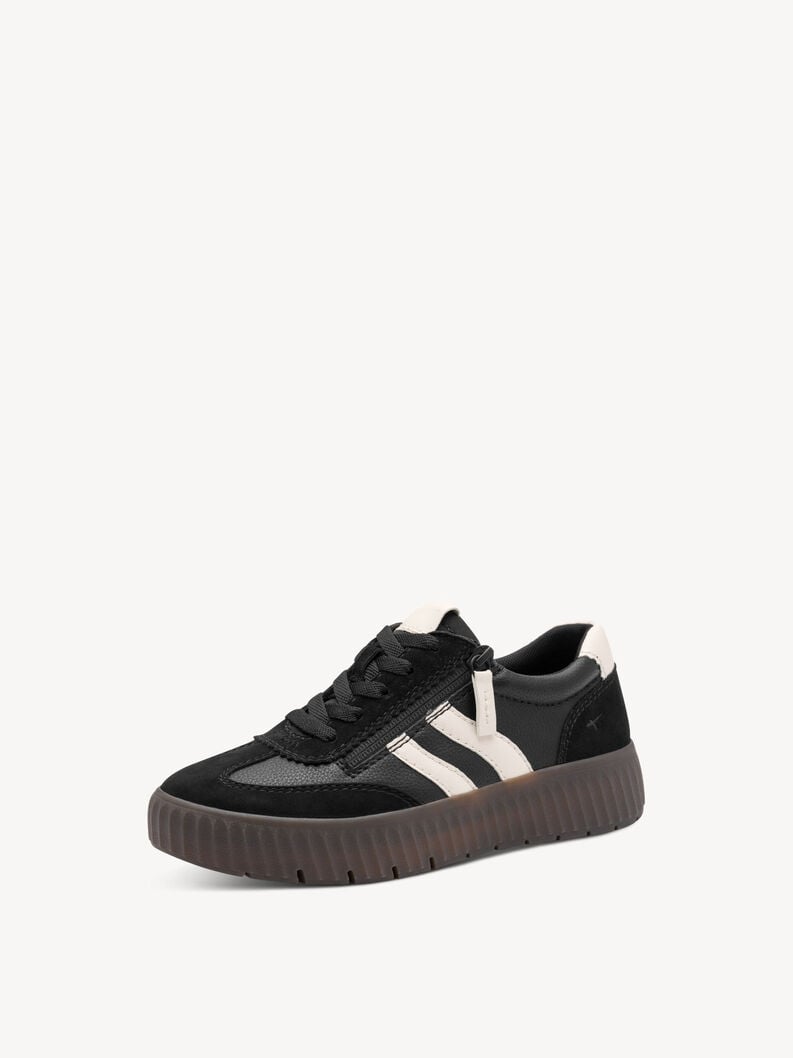 Tamaris Sneaker - Schwarz
