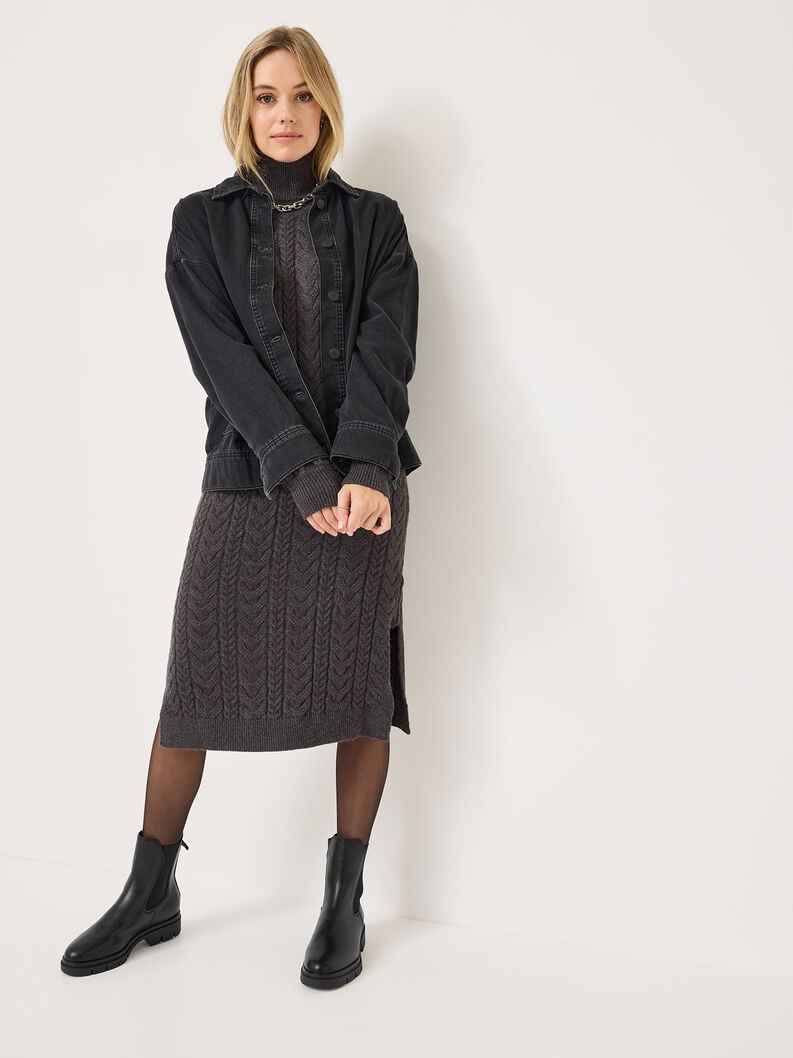 Tamaris Chelsea Boot - Schwarz