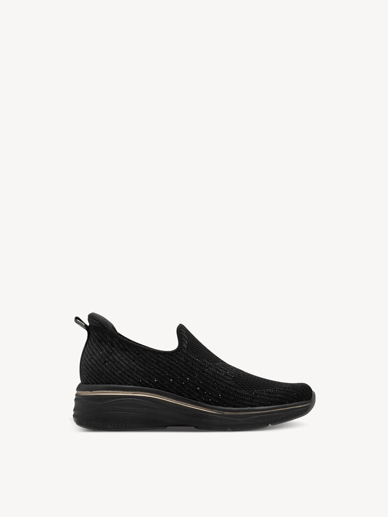 Tamaris Slipper - Schwarz