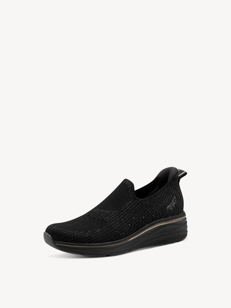 Tamaris Slipper - Schwarz