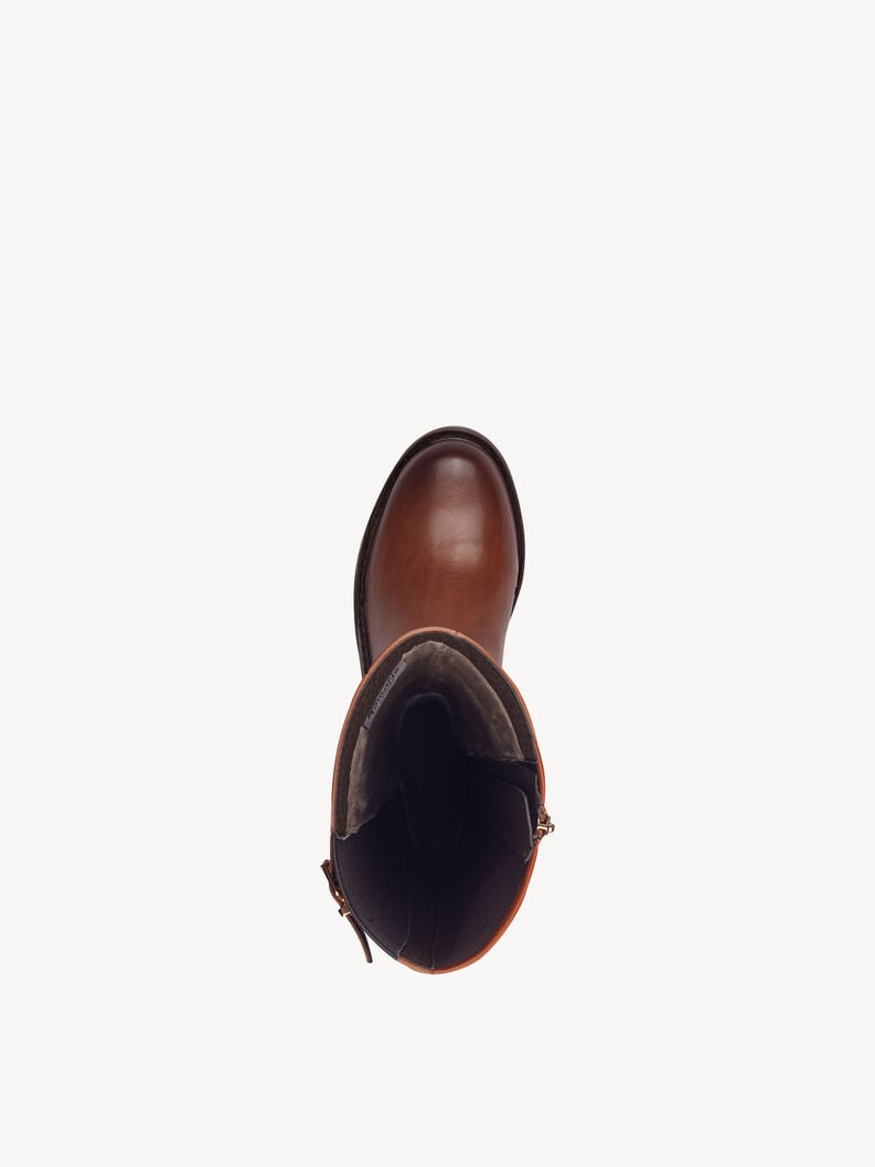 Tamaris Stiefel - Braun