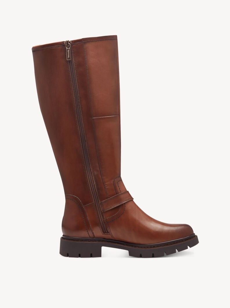 Tamaris Stiefel - Braun