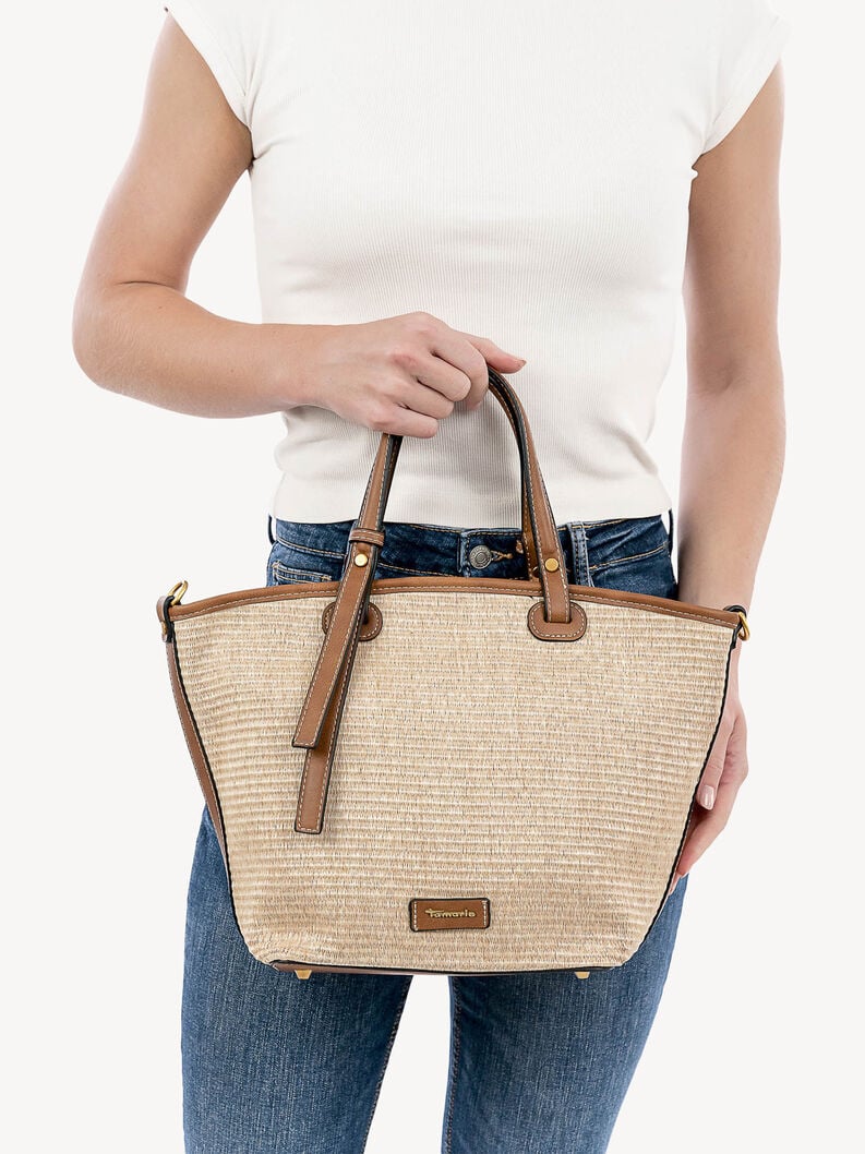 Tamaris Shopper - Beige