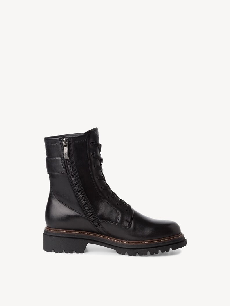 Tamaris Stiefelette - Schwarz