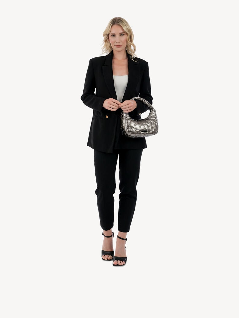 Tamaris Handtasche - Silber