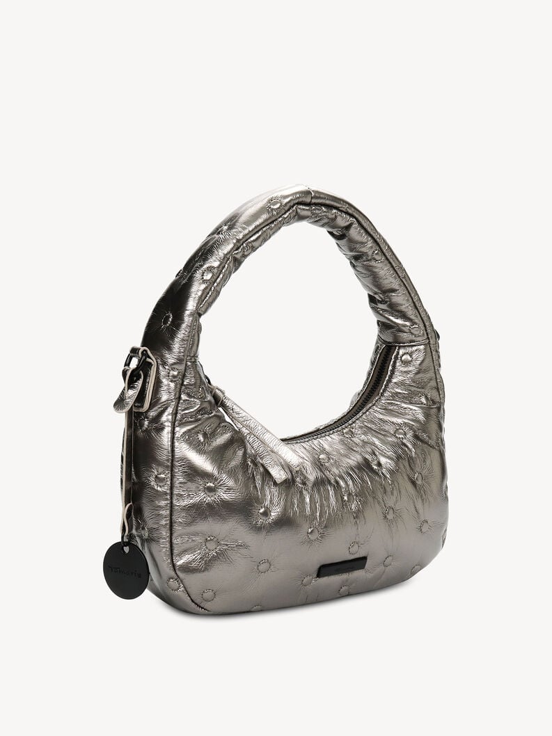 Tamaris Handtasche - Silber
