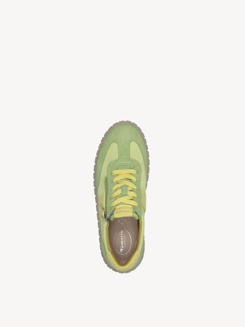 Tamaris Sneaker - Gelb