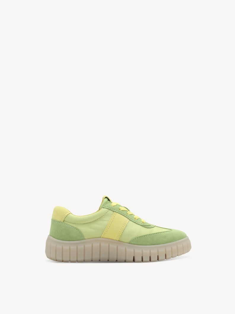 Tamaris Sneaker - Gelb