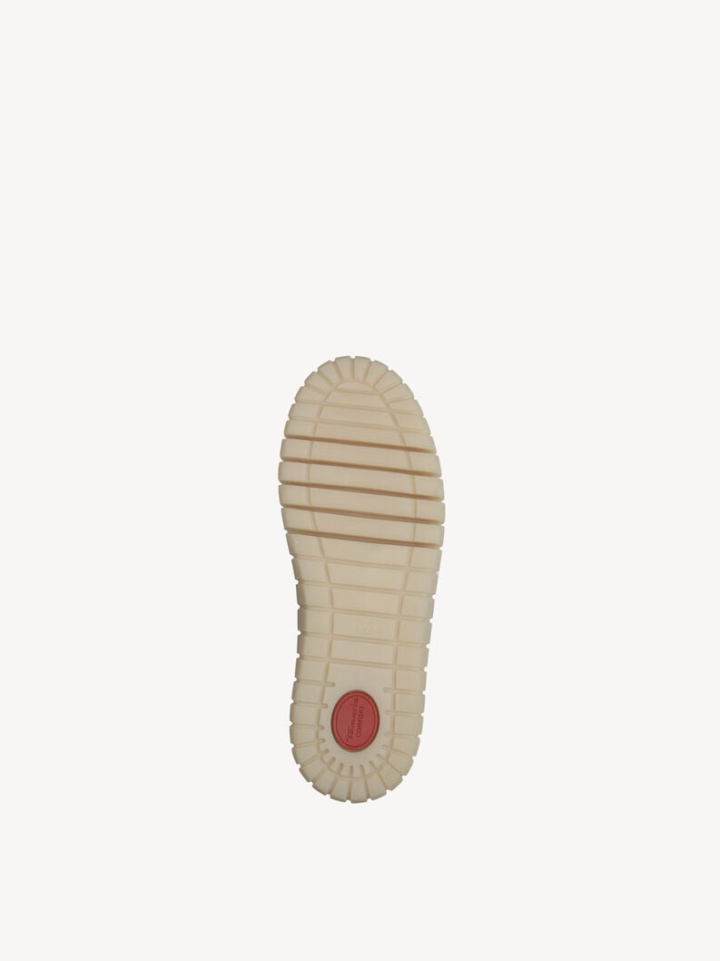 Tamaris Sneaker - Gelb
