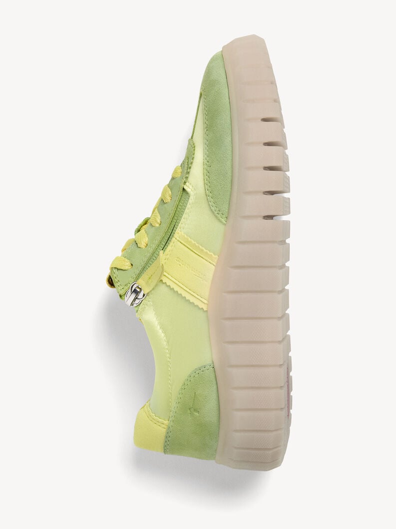 Tamaris Sneaker - Gelb