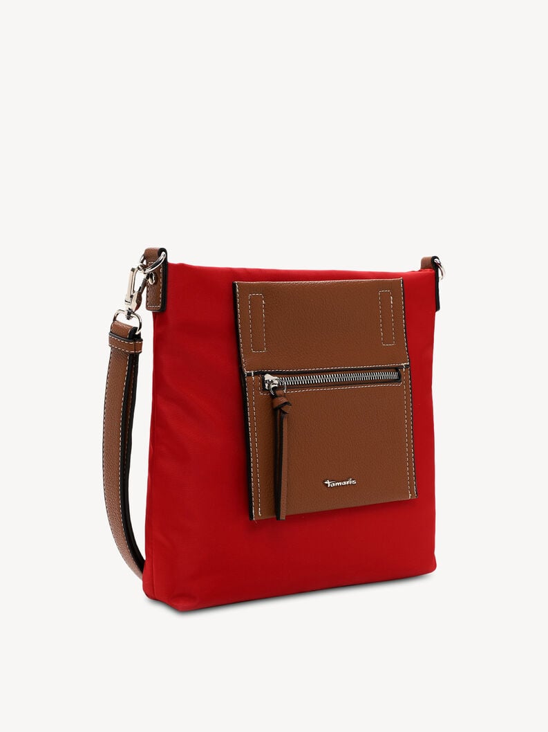 Tamaris Umhängetasche - Rot