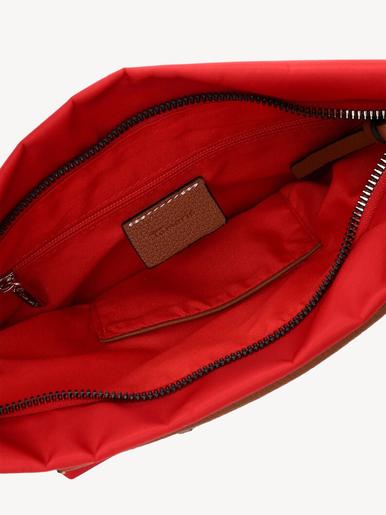 Tamaris Umhängetasche - Rot