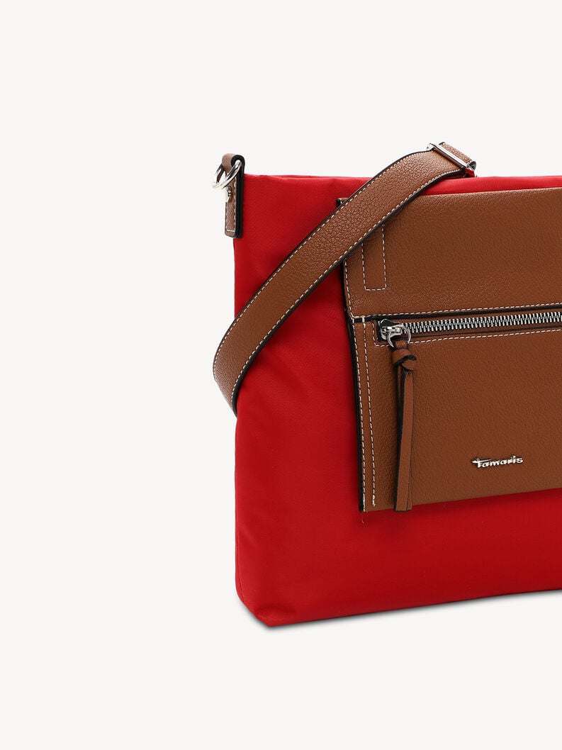 Tamaris Umhängetasche - Rot