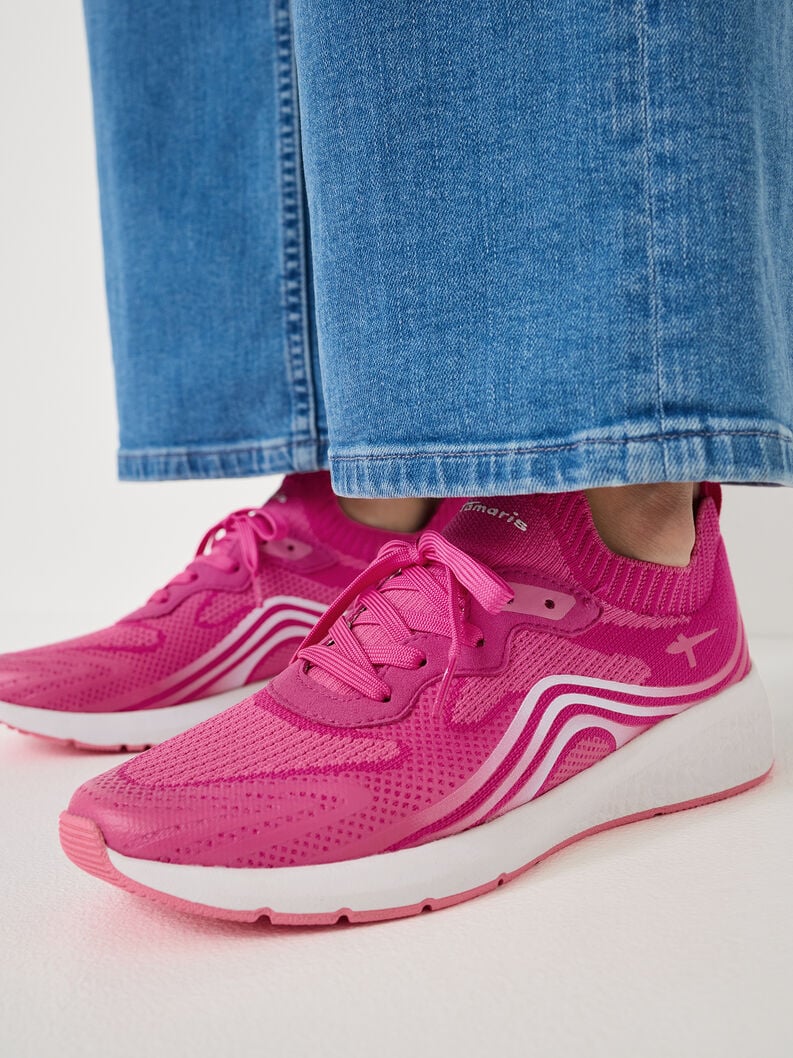Tamaris Sneaker - Pink