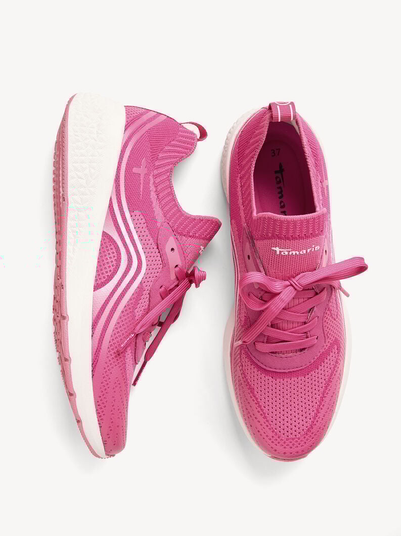 Tamaris Sneaker - Pink