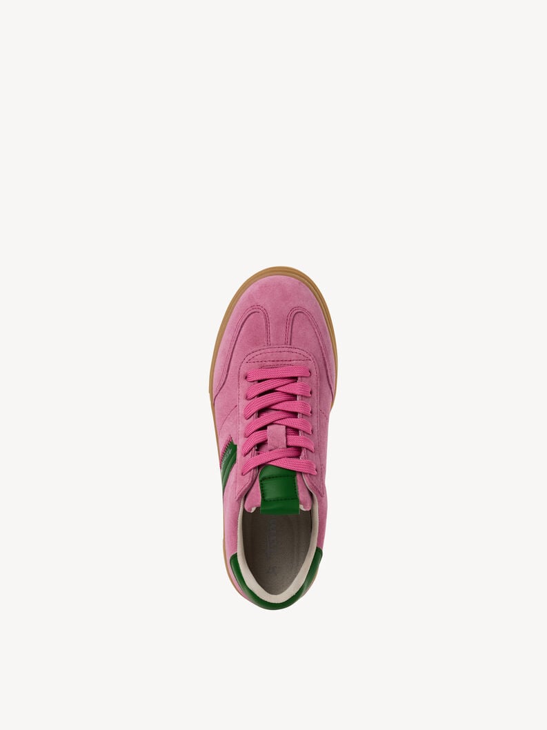 Tamaris Sneaker - Rosa