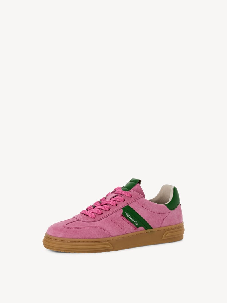 Tamaris Sneaker - Rosa