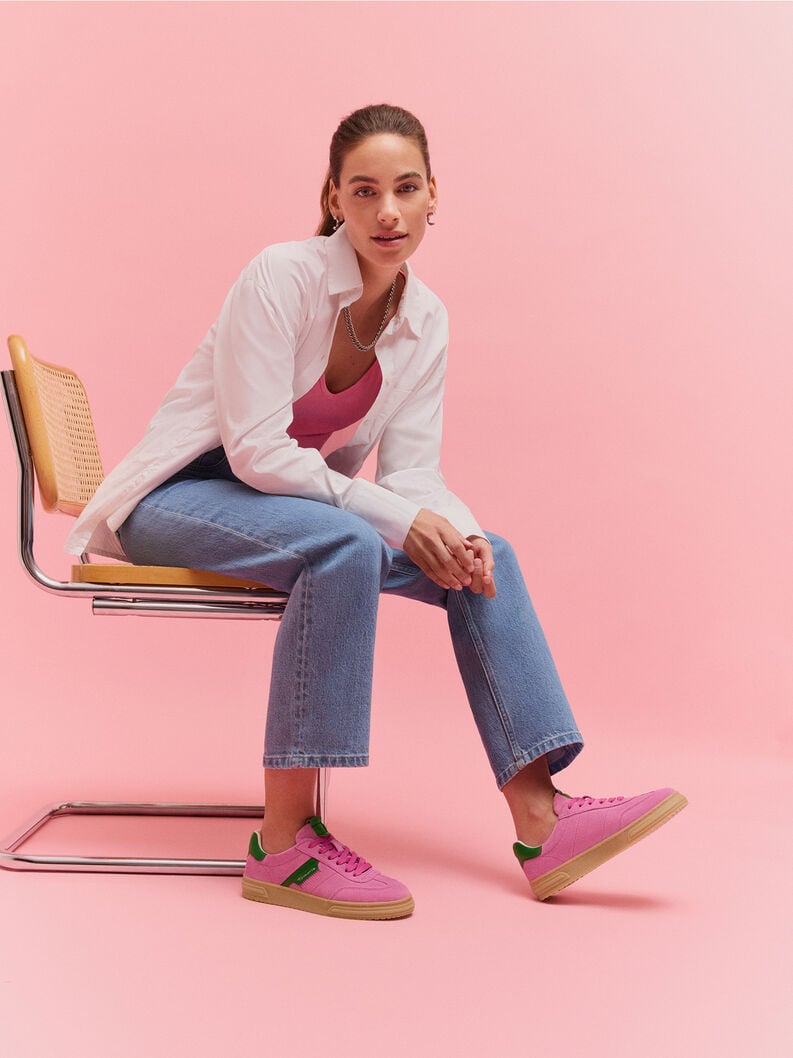 Tamaris Sneaker - Rosa