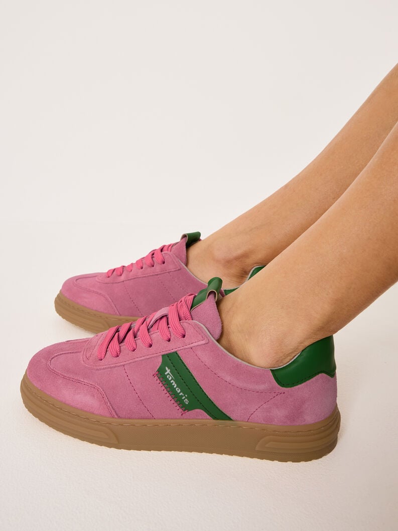 Tamaris Sneaker - Rosa
