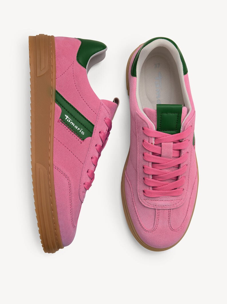 Tamaris Sneaker - Rosa