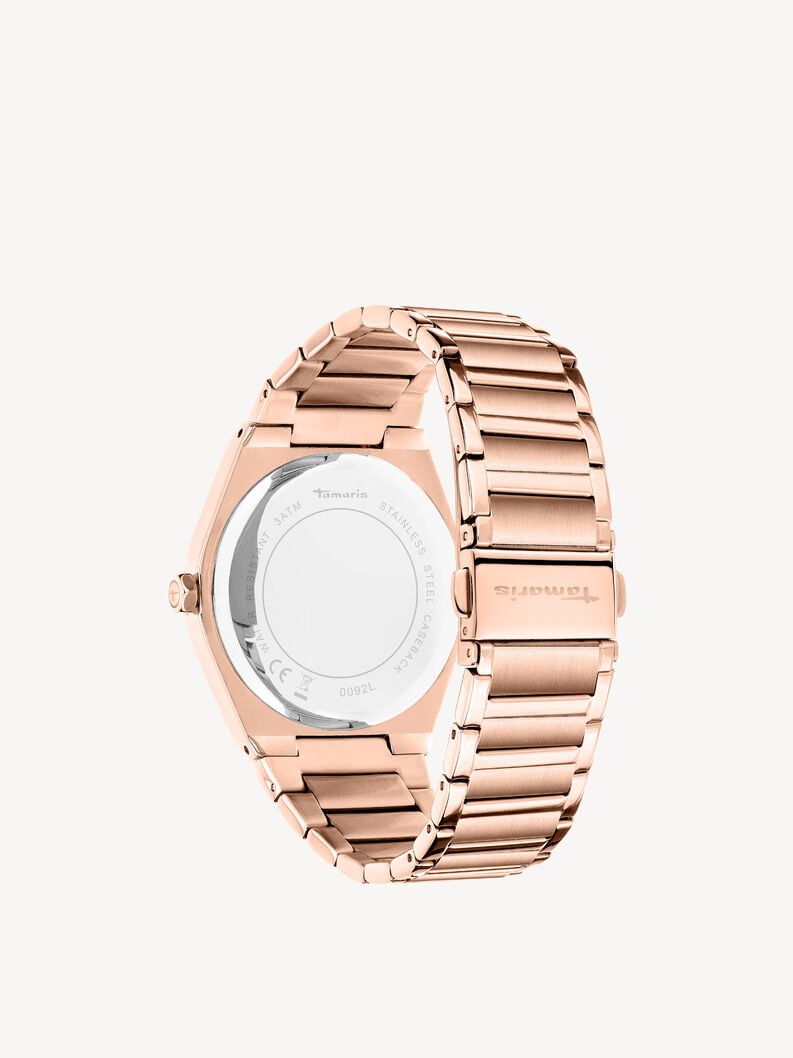 Tamaris Uhr - Rosegold