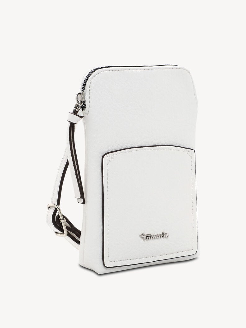 Tamaris Handyetui - Weiß