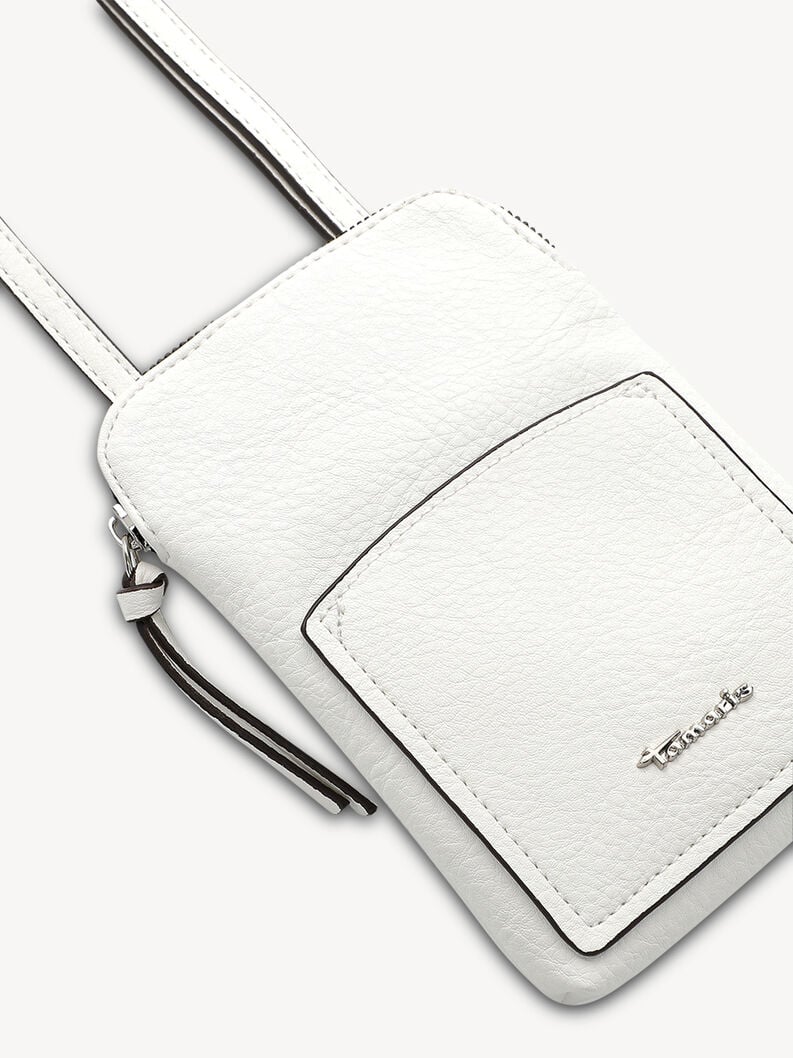 Tamaris Handyetui - Weiß