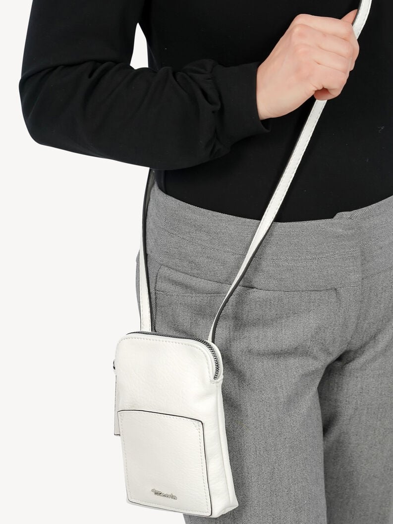 Tamaris Handyetui - Weiß