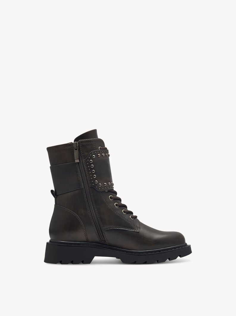 Tamaris Stiefelette - Braun