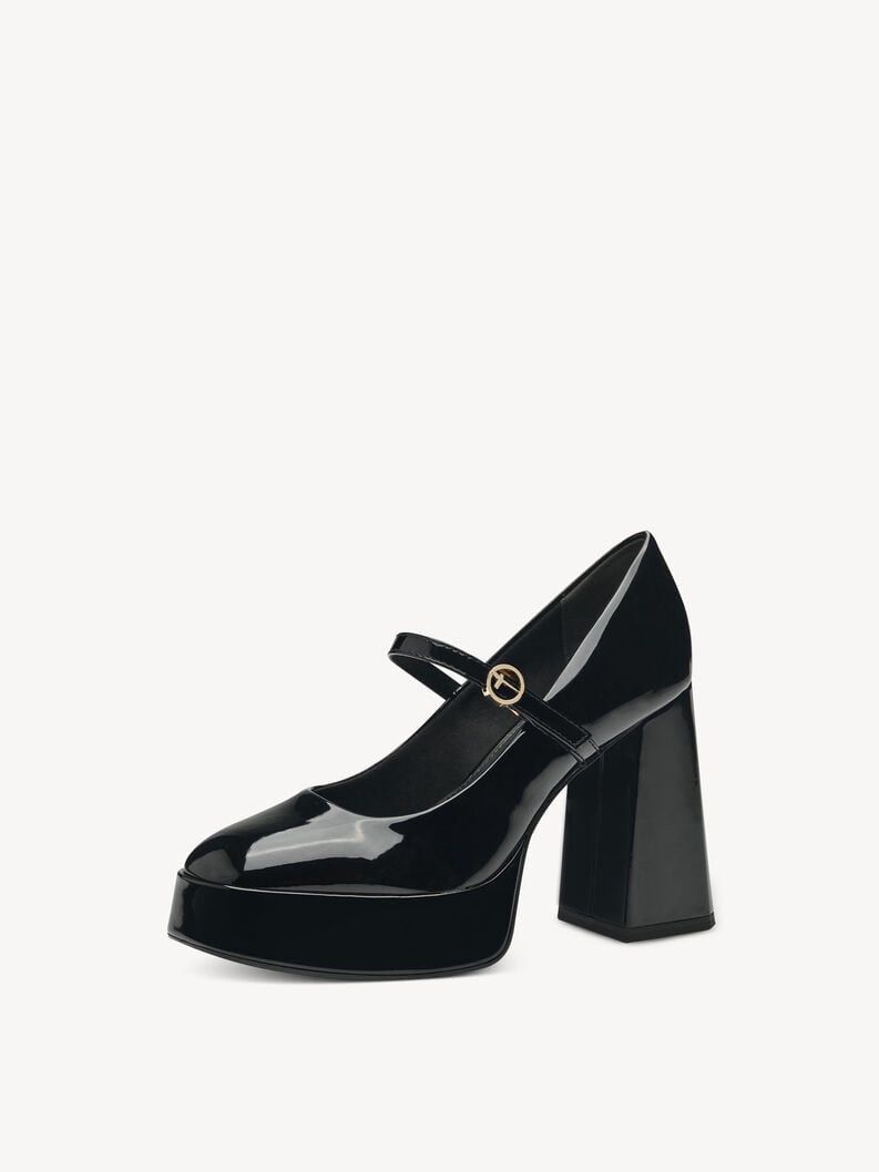 Tamaris Pumps - Schwarz