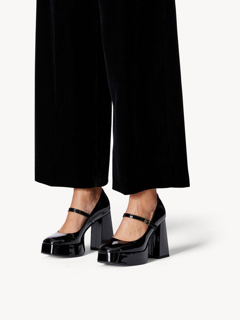 Tamaris Pumps - Schwarz