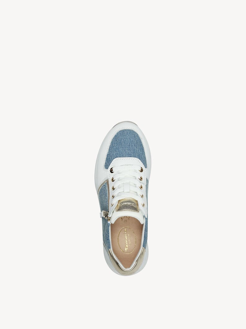 Tamaris Sneaker - Blau