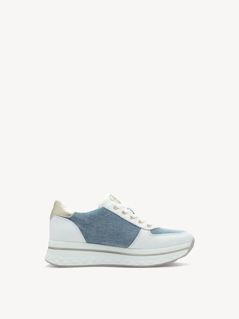 Tamaris Sneaker - Blau