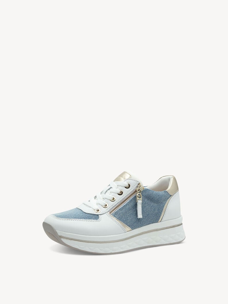 Tamaris Sneaker - Blau