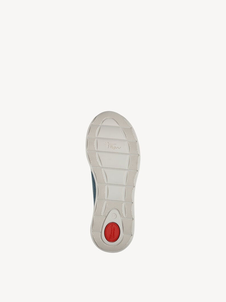 Tamaris Sneaker - Blau