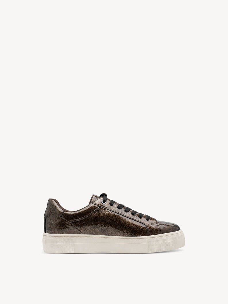 Tamaris Sneaker - Metallic